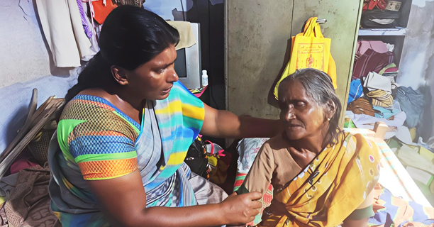 Community Efforts to Make a Difference