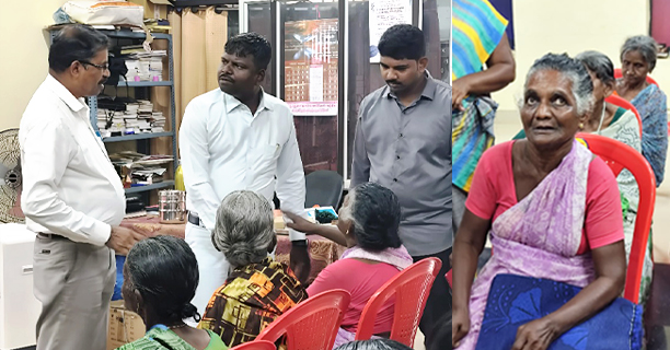 Meals of Love – Feeding with Care
